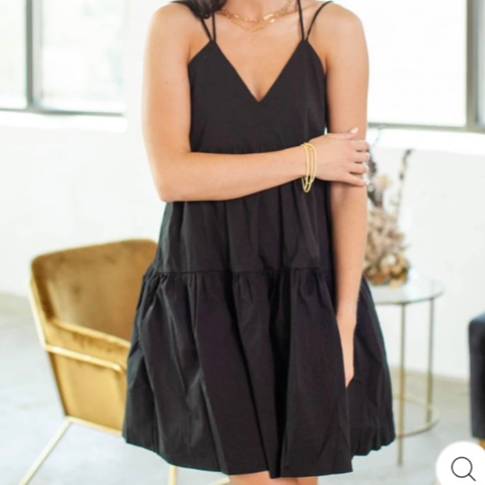 Deluc Helena Dress